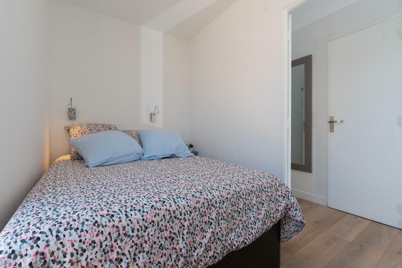 L'Ophelie Apartment Six-Fours-les-Plages Luaran gambar
